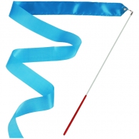 Палка гимнастическая с лентой Grace Dance Ribbon with stick thumbnav